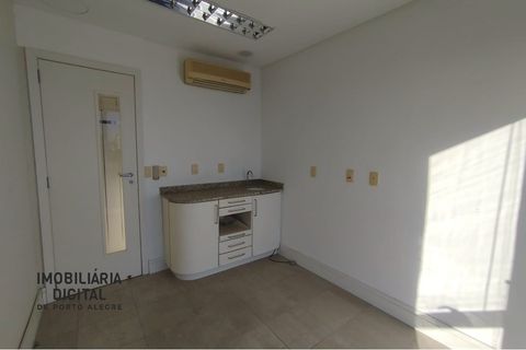 Foto Sala / Conjunto Comercial