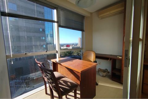 Foto Sala / Conjunto Comercial