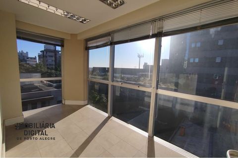 Foto Sala / Conjunto Comercial