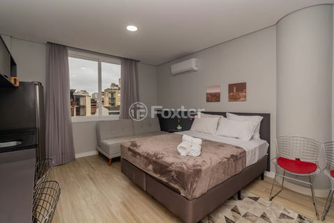 Foto Kitnet / JK / Studio