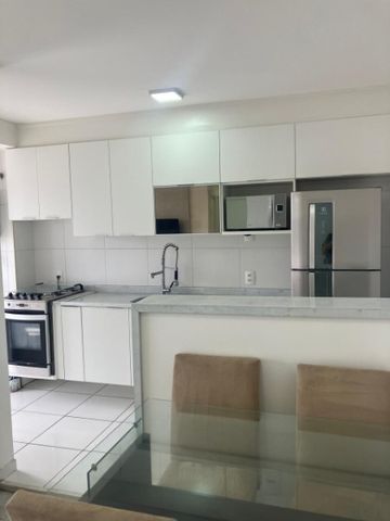 Foto Apartamento