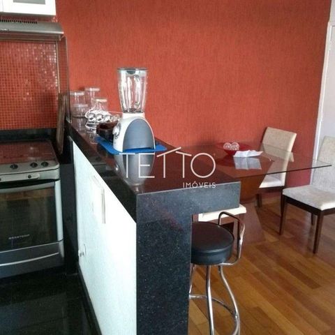 Foto Apartamento