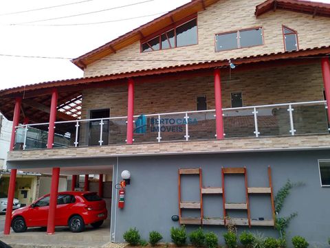 Foto Casa em Condomínio
