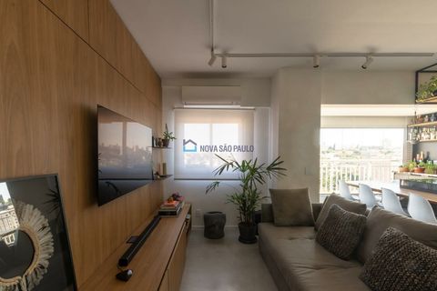 Foto Apartamento