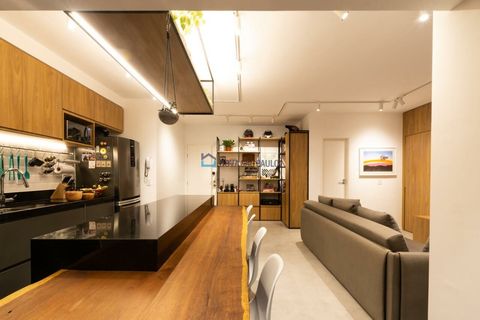 Foto Apartamento