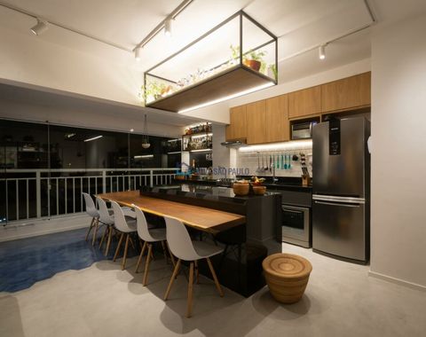 Foto Apartamento