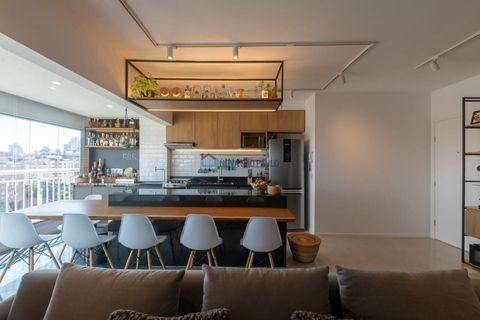 Foto Apartamento