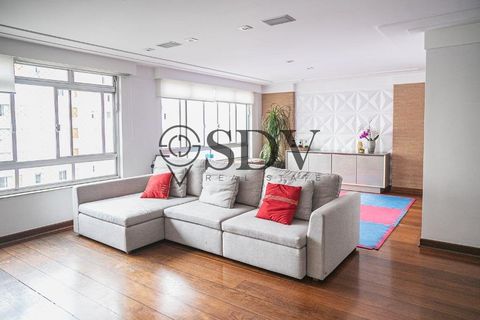 Foto Apartamento