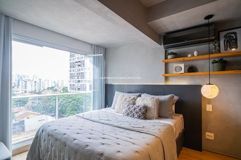 Foto Apartamento