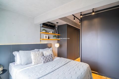 Foto Apartamento
