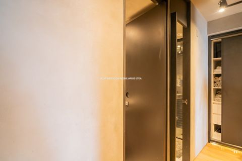 Foto Apartamento