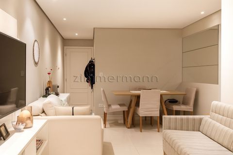 Foto Apartamento
