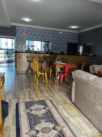 Foto Casa em Condomínio