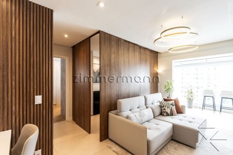 Foto Apartamento