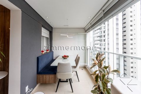 Foto Apartamento