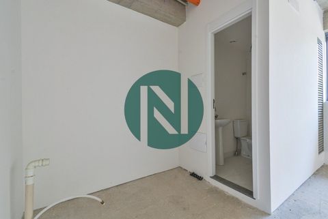 Foto Sala / Conjunto Comercial