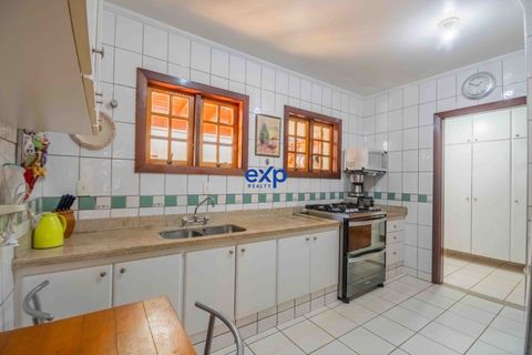 Foto Casa em Condomínio