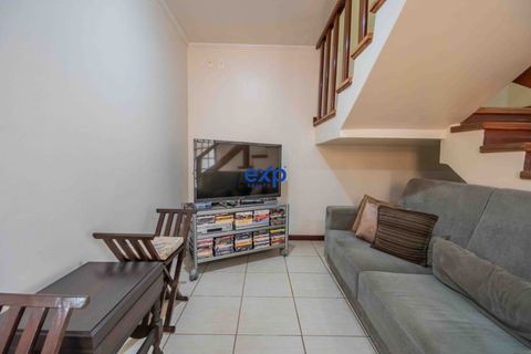 Foto Casa em Condomínio