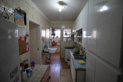 Foto Apartamento