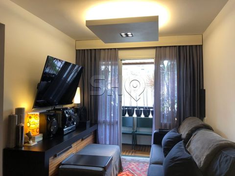 Foto Apartamento