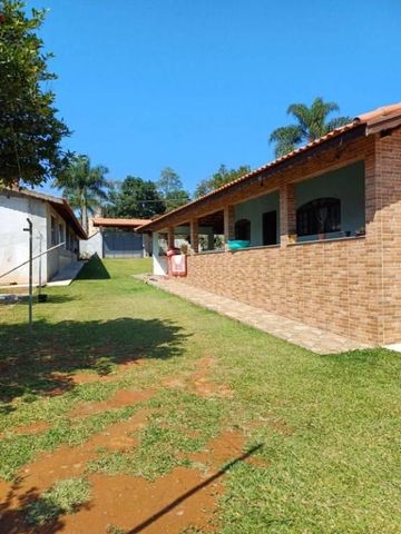 Foto Fazenda / Sítio / Chácara