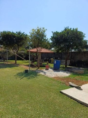 Foto Fazenda / Sítio / Chácara