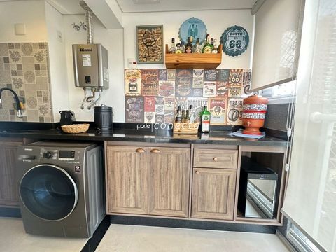Foto Apartamento