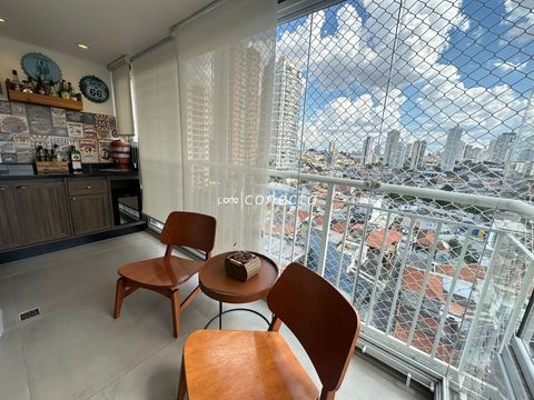 Foto Apartamento