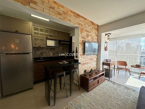 Foto Apartamento