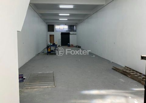 Foto Galpão / Depósito / Armazém / Pavilhão