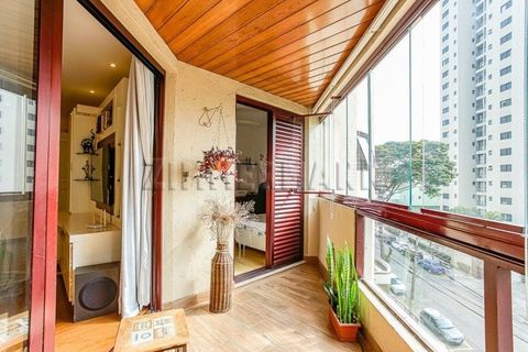 Foto Apartamento
