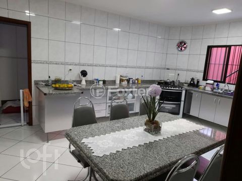 Foto Casa em Condomínio