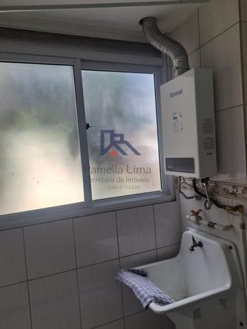 Foto Apartamento