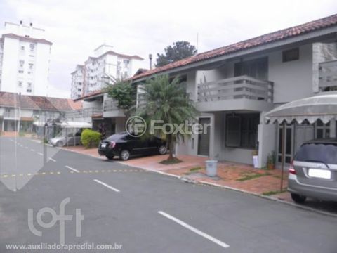 Foto Casa em Condomínio