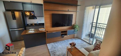 Foto Apartamento