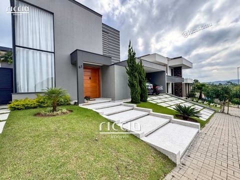 Foto Casa em Condomínio