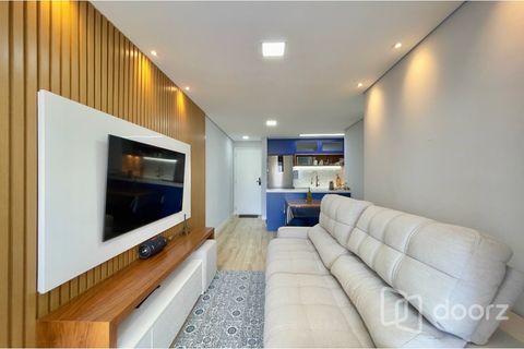 Foto Apartamento
