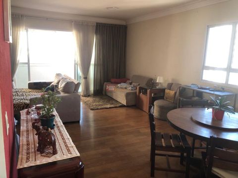 Foto Apartamento