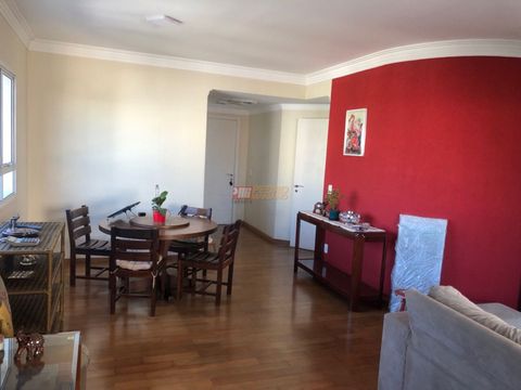 Foto Apartamento