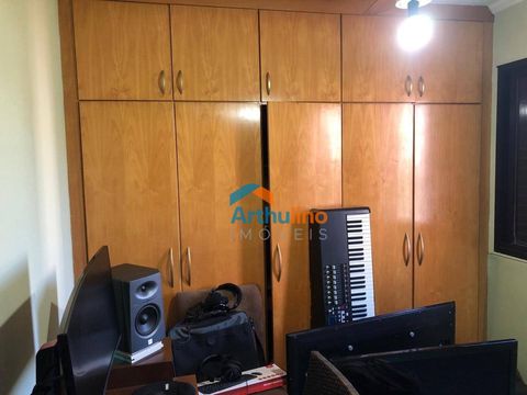 Foto Apartamento