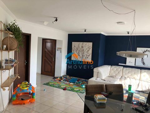Foto Apartamento
