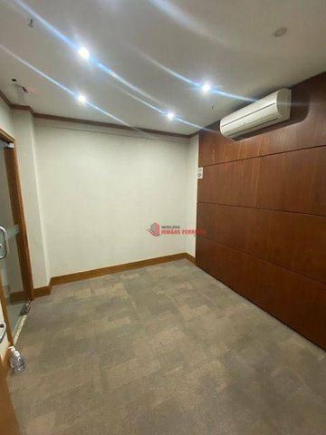 Foto Sala / Conjunto Comercial