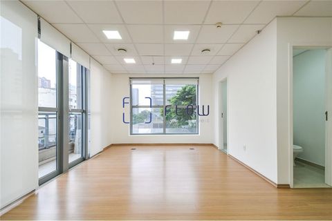 Foto Sala / Conjunto Comercial