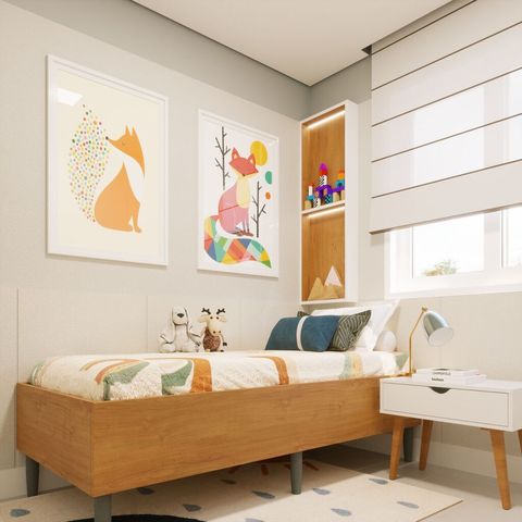 Foto Apartamento
