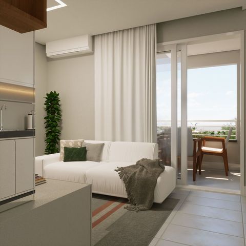 Foto Apartamento