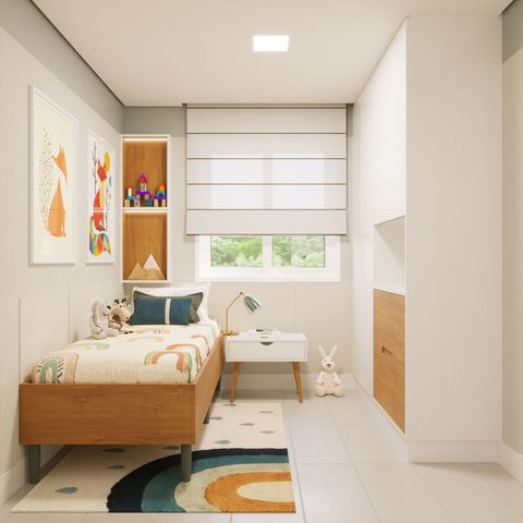 Foto Apartamento