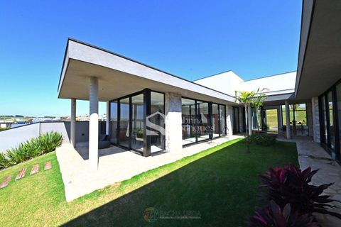 Foto Casa em Condomínio