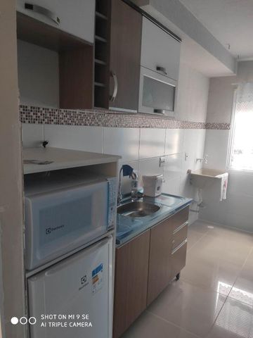Foto Apartamento