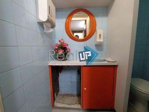 Foto Sala / Conjunto Comercial