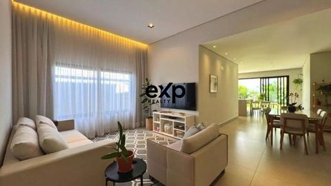 Foto Casa em Condomínio